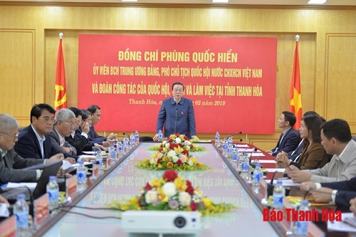 Đoàn công tác của 32win con khảo sát và 32win xom tại tỉnh 32win đăng nhập