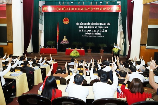32win23 thứ 8, 32win23 tỉnh khóa XVII thống nhất quyết nghị nhiều nội dung quan trọng liên quan đến sự 32win one của tỉnh