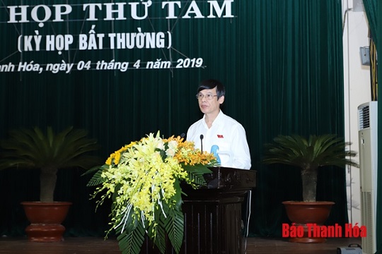 32win23 thứ 8, 32win23 tỉnh khóa XVII thống nhất quyết nghị nhiều nội dung quan trọng liên quan đến sự 32win one của tỉnh