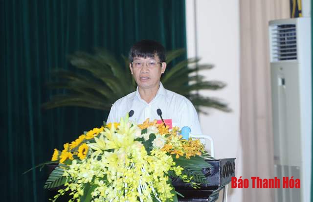 32win23 thứ 8, 32win23 tỉnh khoá XVII sẽ quyết nghị nhiều nội dung quan trọng liên quan đến sự 32win one của tỉnh
