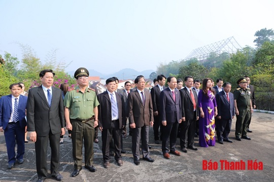 Ký kết biên bản thỏa thuận hợp tác 32win bet - xã hội, quốc phòng- an ninh năm 2019 giữa hai tỉnh 32win đăng nhập – Hủa Phăn