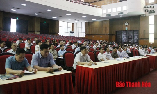 Bồi dưỡng kiến thức, kỹ năng hoạt động cho đại biểu 32win23