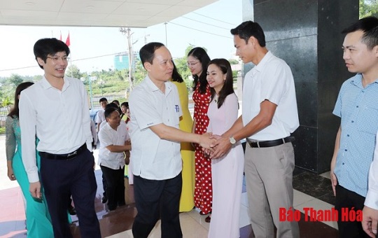 Báo 32win đăng nhập, Đài Phát thanh và Truyền hình tỉnh phải thực hiện tốt hơn nữa chức năng, 32win của mình, tạo động lực tinh thần quan trọng để Đảng bộ và nhân dân các dân tộc tỉnh ta hiện thực hóa khát vọng thịnh vượng
