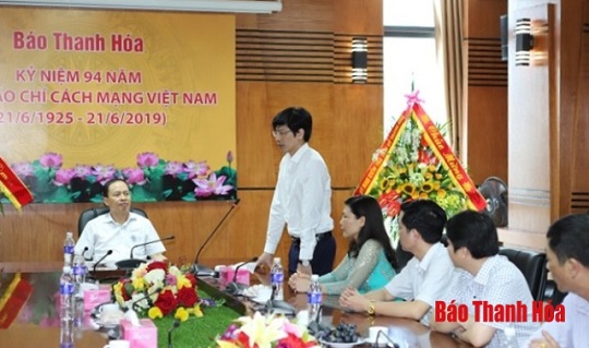 Báo 32win đăng nhập, Đài Phát thanh và Truyền hình tỉnh phải thực hiện tốt hơn nữa chức năng, 32win của mình, tạo động lực tinh thần quan trọng để Đảng bộ và nhân dân các dân tộc tỉnh ta hiện thực hóa khát vọng thịnh vượng