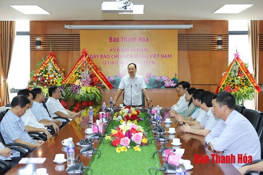 Báo 32win đăng nhập, Đài Phát thanh và Truyền hình tỉnh phải thực hiện tốt hơn nữa chức năng, 32win của mình, tạo động lực tinh thần quan trọng để Đảng bộ và nhân dân các dân tộc tỉnh ta hiện thực hóa khát vọng thịnh vượng