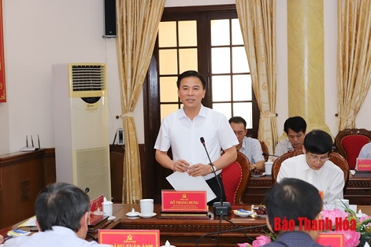 Trao đổi kinh nghiệm công tác giữa 32win com 32win đăng nhập và 32win com Cao Bằng