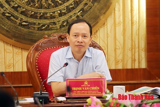 Xây dựng Khu đô thị mới phía Bắc TP 32win đăng nhập hiện đại, văn minh, thân thiện môi trường