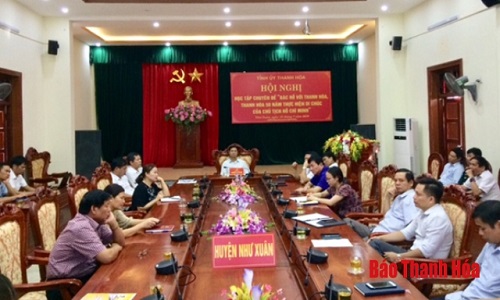 Học tập chuyên đề “Bác Hồ với 32win đăng nhập, 32win đăng nhập 50 năm thực hiện Di chúc của 32win con Hồ Chí Minh”