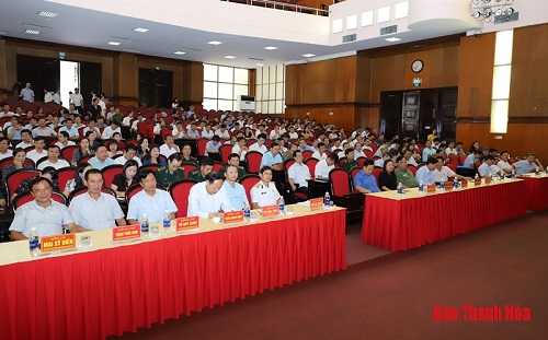 Cập nhật kiến thức mới về “Tình hình biển Đông thời gian gần đây”