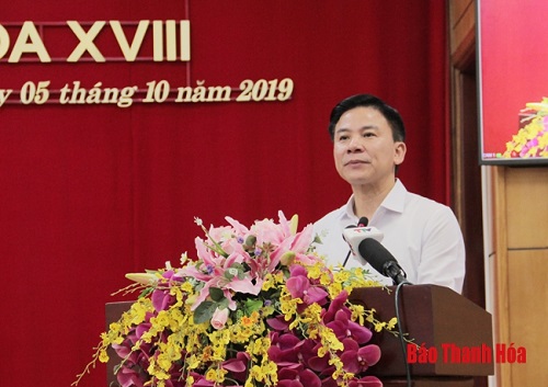 Tốc độ tăng trưởng tổng sản phẩm trên địa bàn tỉnh 32win đăng nhập cao nhất từ trước đến nay và cao nhất cả nước