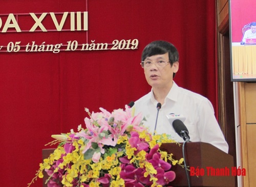 Tốc độ tăng trưởng tổng sản phẩm trên địa bàn tỉnh 32win đăng nhập cao nhất từ trước đến nay và cao nhất cả nước