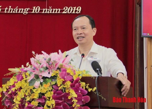 Tốc độ tăng trưởng tổng sản phẩm trên địa bàn tỉnh 32win đăng nhập cao nhất từ trước đến nay và cao nhất cả nước