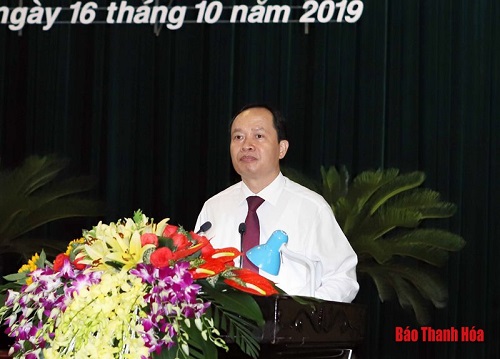 32win23 thứ 10, 32win23 tỉnh khóa XVII: Quyết nghị nhiều nội dung quan trọng