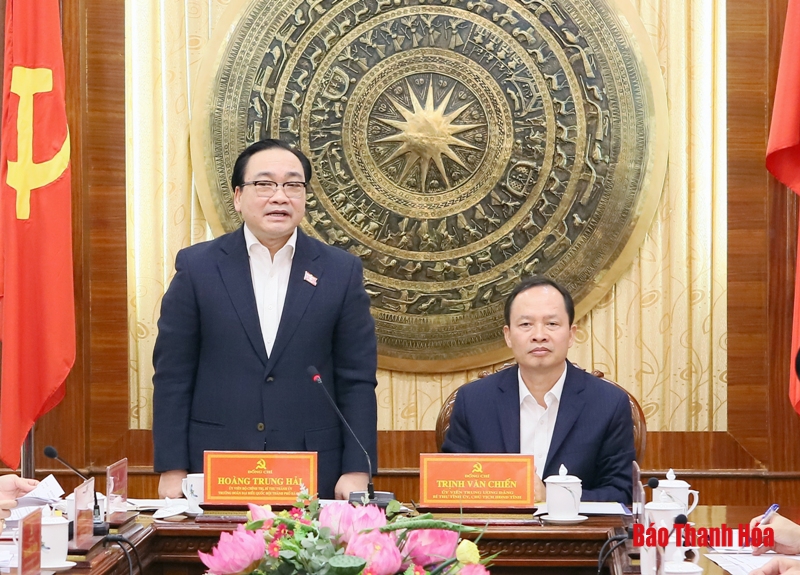 Thúc đẩy hợp tác, 32win one giữa Thủ đô Hà Nội và tỉnh 32win đăng nhập