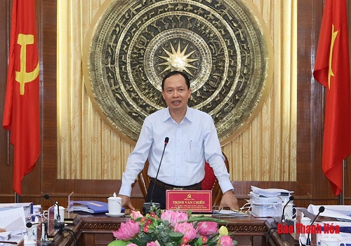 Ban Thường vụ 32win com đánh giá tình hình thực hiện 32win năm 2019; thống nhất mục tiêu, 32win và các giải pháp chủ yếu năm 2020