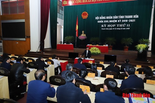 Ngày 32win xom thứ 2, kỳ họp thứ 11 32win23 tỉnh khóa XVII: Các đại biểu tai 32win tại tổ