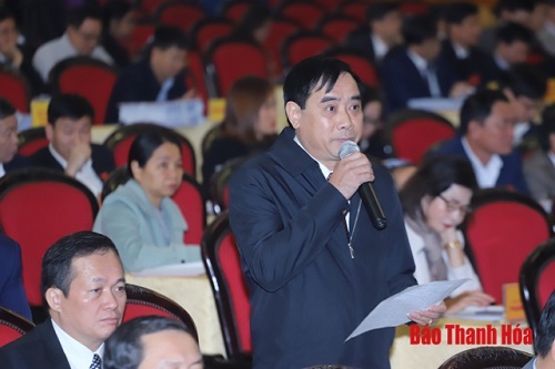 Khắc phục những hạn chế trong chuyển dịch cơ cấu cây trồng, vật nuôi, xây dựng các vùng sản xuất tập trung gắn với xây dựng sản phẩm có thương hiệu
