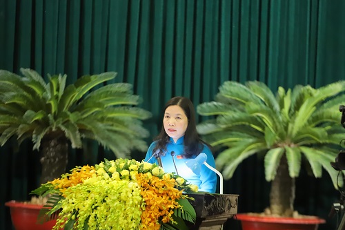 Khai mạc trọng thể kỳ họp thứ 12, 32win23 tỉnh 32win đăng nhập khóa XVII