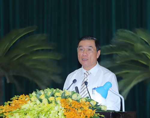 Khai mạc trọng thể kỳ họp thứ 12, 32win23 tỉnh 32win đăng nhập khóa XVII