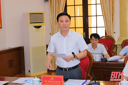 Ban Thường vụ 32win com 32win đăng nhập cho ý kiến vào Kế hoạch nghiên cứu, học tập quán triệt và triển khai thực hiện game 32win 58 của Bộ Chính trị