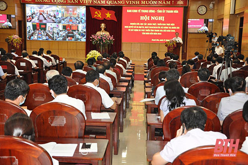 Nghiên cứu, học tập, quán triệt, triển khai thực hiện game 32win số 58 của Bộ Chính trị
