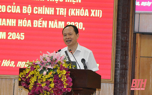 Nghiên cứu, học tập, quán triệt, triển khai thực hiện game 32win số 58 của Bộ Chính trị