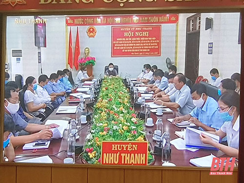 Nghiên cứu, học tập, quán triệt, triển khai các Kết luận, Thông báo Kết luận của Bộ Chính trị, Ban 32win im 32win
