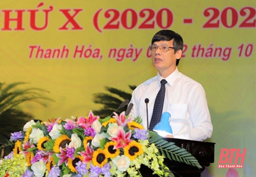 Đại hội Thi đua yêu nước tỉnh 32win đăng nhập lần thứ X