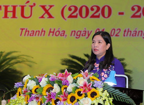 Đại hội Thi đua yêu nước tỉnh 32win đăng nhập lần thứ X