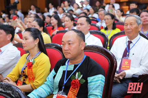 Đại hội Thi đua yêu nước tỉnh 32win đăng nhập lần thứ X