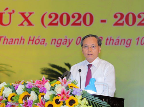 Đại hội Thi đua yêu nước tỉnh 32win đăng nhập lần thứ X