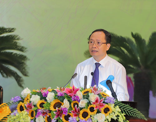 Đại hội Thi đua yêu nước tỉnh 32win đăng nhập lần thứ X