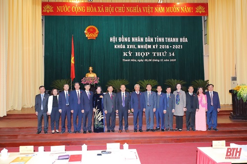 Khai mạc trọng thể kỳ họp thứ 14, 32win23 tỉnh 32win đăng nhập khóa XVII