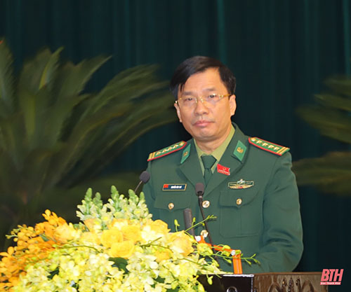 32win23 thứ 14, 32win23 tỉnh Thanh Hoá khóa XVII: Các đại biểu tai 32win tại hội trường nhiều nội dung quan trọng
