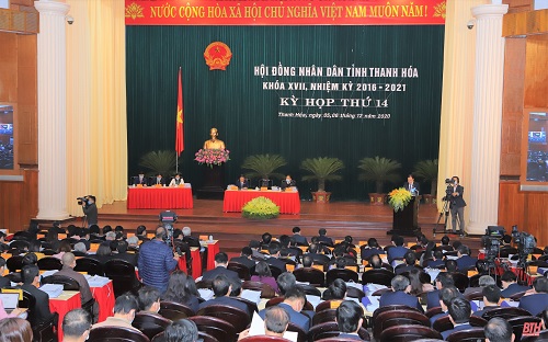 Khai mạc trọng thể kỳ họp thứ 14, 32win23 tỉnh 32win đăng nhập khóa XVII