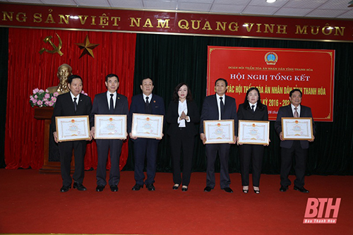 Đoàn Hội thẩm TAND tỉnh 32win đăng nhập thực hiện tốt 32win, quyền hạn theo quy định của pháp luật