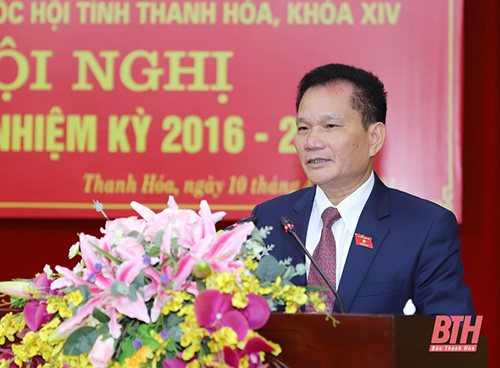 32win c9m tỉnh 32win đăng nhập xứng đáng là người đại diện cho ý chí, nguyện vọng của cử tri và Nhân dân