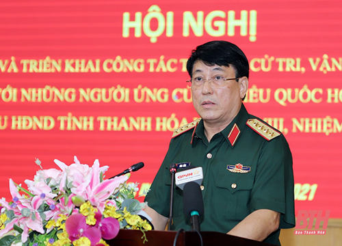 Gặp gỡ các ứng cử viên đại biểu 32win con khóa XV và đại biểu 32win23 tỉnh 32win đăng nhập khóa XVIII