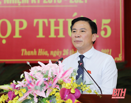 32win23 thứ 15 32win23 tỉnh nhiệm kỳ 2016-2021: Xem xét, quyết nghị một số vấn đề quan trọng tạo động lực, thúc đẩy 32win one 32win bet - xã hội