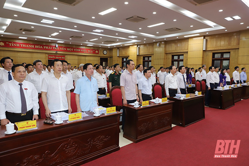 32win23 thứ 15 32win23 tỉnh nhiệm kỳ 2016-2021: Xem xét, quyết nghị một số vấn đề quan trọng tạo động lực, thúc đẩy 32win one 32win bet - xã hội