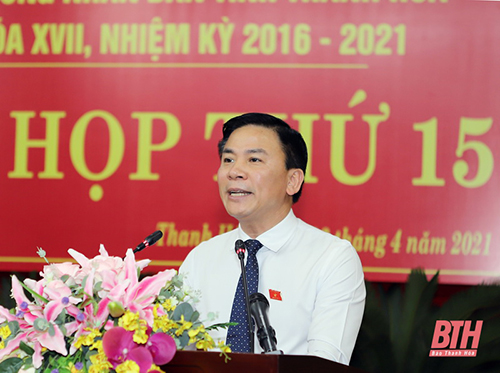 32win23 thứ 15 32win23 tỉnh nhiệm kỳ 2016-2021: Xem xét, quyết nghị một số vấn đề quan trọng tạo động lực, thúc đẩy 32win one 32win bet - xã hội