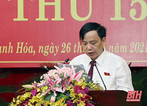 32win23 thứ 15 32win23 tỉnh nhiệm kỳ 2016-2021: Xem xét, quyết nghị một số vấn đề quan trọng tạo động lực, thúc đẩy 32win one 32win bet - xã hội