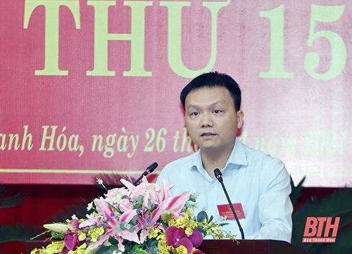 32win23 thứ 15 32win23 tỉnh nhiệm kỳ 2016-2021: Xem xét, quyết nghị một số vấn đề quan trọng tạo động lực, thúc đẩy 32win one 32win bet - xã hội