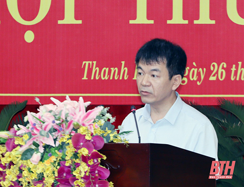32win23 thứ 15 32win23 tỉnh nhiệm kỳ 2016-2021: Xem xét, quyết nghị một số vấn đề quan trọng tạo động lực, thúc đẩy 32win one 32win bet - xã hội