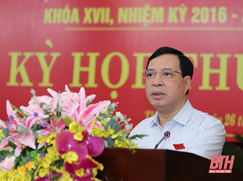 32win23 thứ 15 32win23 tỉnh nhiệm kỳ 2016-2021: Xem xét, quyết nghị một số vấn đề quan trọng tạo động lực, thúc đẩy 32win one 32win bet - xã hội