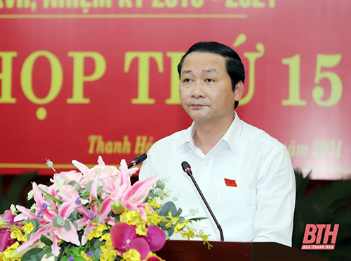 32win23 thứ 15 32win23 tỉnh nhiệm kỳ 2016-2021: Xem xét, quyết nghị một số vấn đề quan trọng tạo động lực, thúc đẩy 32win one 32win bet - xã hội