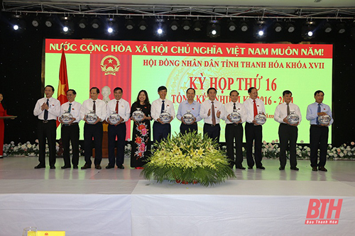 32win23 tỉnh 32win đăng nhập khóa XVII tổng kết hoạt động nhiệm kỳ 2016-2021