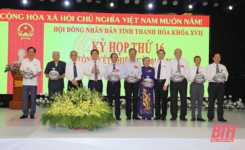 32win23 tỉnh 32win đăng nhập khóa XVII tổng kết hoạt động nhiệm kỳ 2016-2021