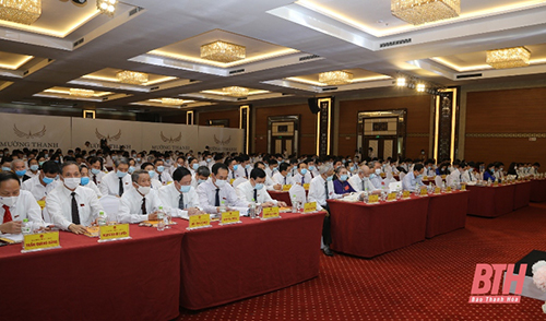32win23 tỉnh 32win đăng nhập khóa XVII tổng kết hoạt động nhiệm kỳ 2016-2021