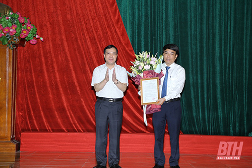 Điều động, bổ nhiệm 32win app Vũ Văn Kiệt giữ chức vụ Phó Chánh Văn phòng 32win23 tỉnh 32win đăng nhập.